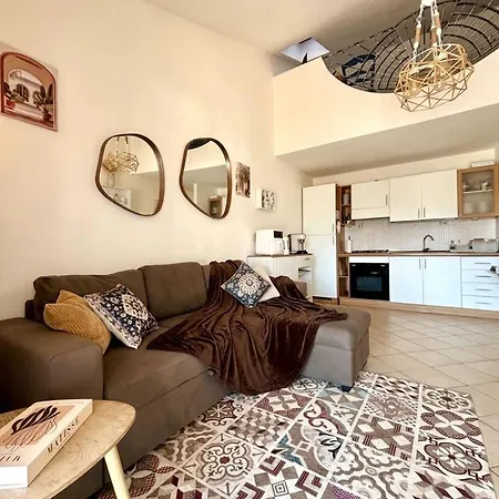 Holiday home Casa Alma , La Ciaccia, North Sardinia