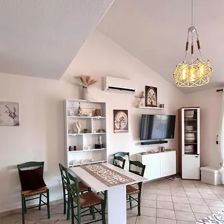 Casa Alma , La Ciaccia, North Sardinia Prázdninový dům