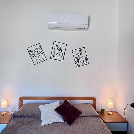 Prázdninový dům Casa Alma , La Ciaccia, North Sardinia