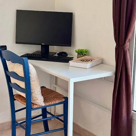 Casa Alma , La Ciaccia, North Sardinia