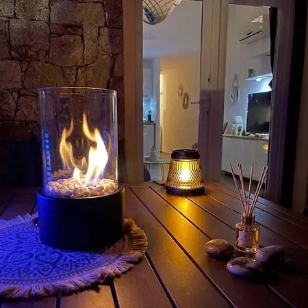 Casa Alma , La Ciaccia, North Sardinia Σπίτι διακοπών