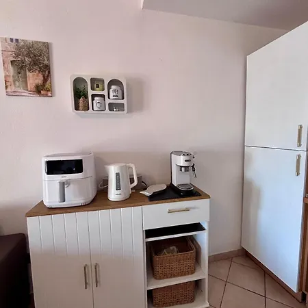 Casa Alma , La Ciaccia, North Sardinia