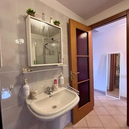 Casa Alma , La Ciaccia, North Sardinia *