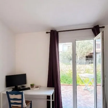 Prázdninový dům Casa Alma , La Ciaccia, North Sardinia