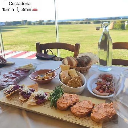 Casa Alma , La Ciaccia, North Sardinia Σπίτι διακοπών